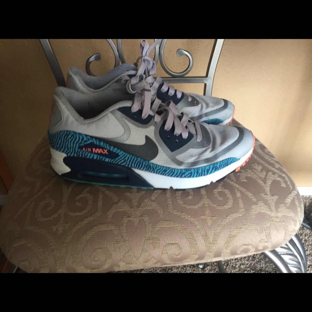 Men’s Nike Air Max